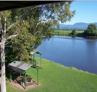 Tweed River Motel - Darwin Holiday