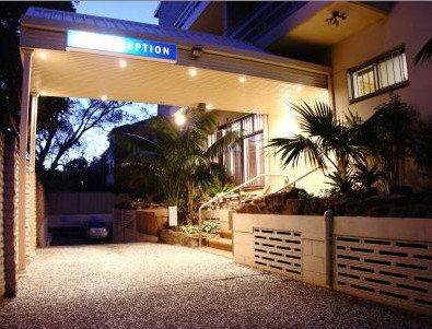 Addisons On Anzac - Darwin Holiday 2