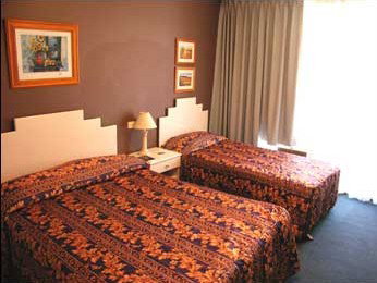 Addisons On Anzac - Darwin Holiday 4