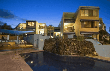 Bellardoo Holiday Apartments - Darwin Holiday 1