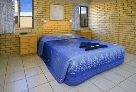 Bellardoo Holiday Apartments - Darwin Holiday 2