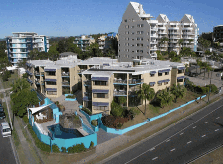 Bellardoo Holiday Apartments - Darwin Holiday 3