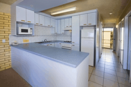 Bellardoo Holiday Apartments - Darwin Holiday 4