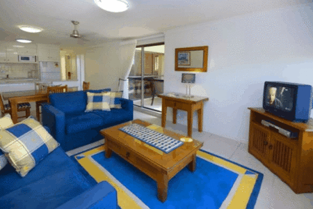 Bellardoo Holiday Apartments - Darwin Holiday 5