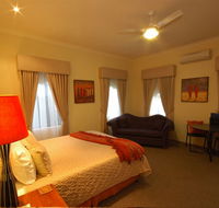 Vintages Accommodation - Darwin Holiday