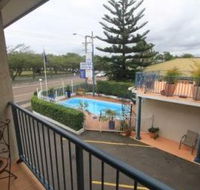 Lakeview Motor Inn - Darwin Holiday