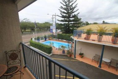 Lakeview Motor Inn - Darwin Holiday 0