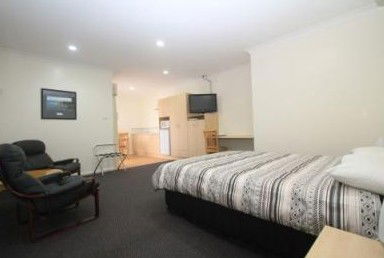 Lakeview Motor Inn - Darwin Holiday 1