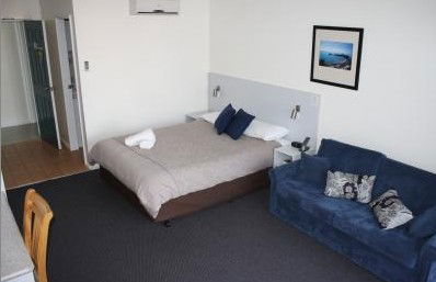Lakeview Motor Inn - Darwin Holiday 2