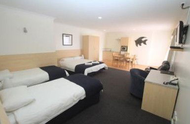 Lakeview Motor Inn - Darwin Holiday 3