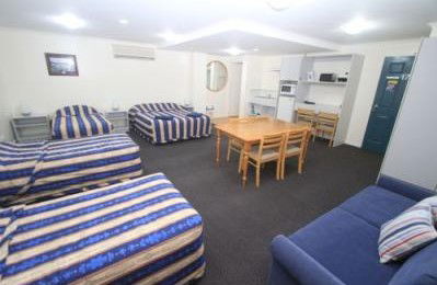 Lakeview Motor Inn - Darwin Holiday 4