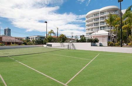 Atrium Resort - Darwin Holiday 0