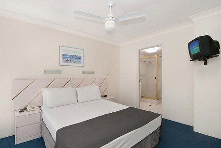 Atrium Resort - Darwin Holiday 3