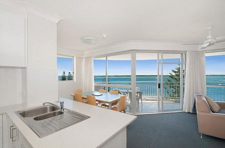 Atrium Resort - Darwin Holiday 4