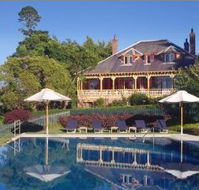 Lilianfels Blue Mountains - Darwin Holiday