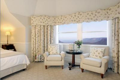 Lilianfels Blue Mountains - Darwin Holiday 1