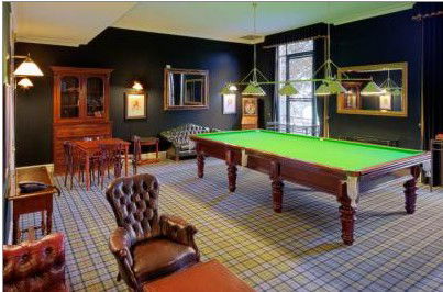 Lilianfels Blue Mountains - Darwin Holiday 3