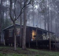 Balingup Heights Cedar Chalets - Darwin Holiday