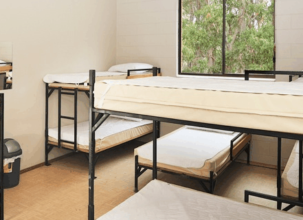 Port Arthur Caravan And Cabin Park - Darwin Holiday 1