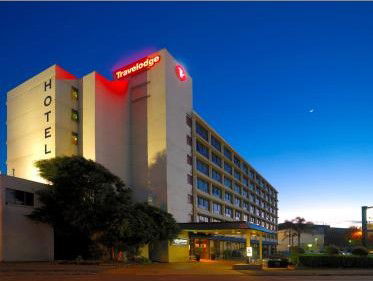 Travelodge Newcastle City - Darwin Holiday 0