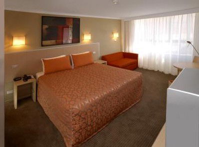 Travelodge Newcastle City - Darwin Holiday 1
