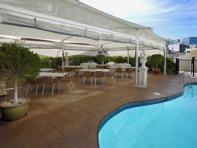 Travelodge Newcastle City - Darwin Holiday 2