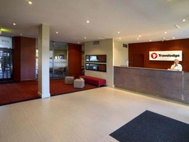 Travelodge Newcastle City - Darwin Holiday 3