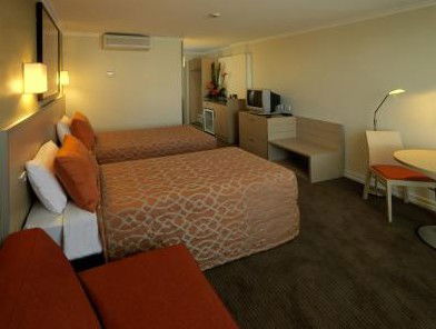 Travelodge Newcastle City - Darwin Holiday 4