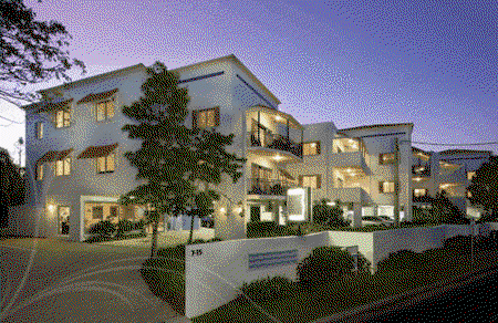 Rimini Holiday Apartments - Darwin Holiday 0