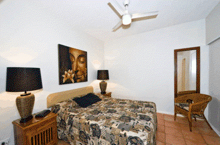 Rimini Holiday Apartments - Darwin Holiday 1