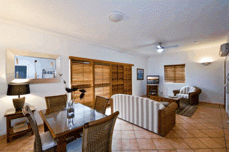 Rimini Holiday Apartments - Darwin Holiday 2