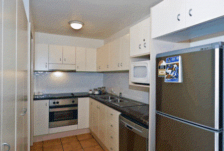 Rimini Holiday Apartments - Darwin Holiday 3