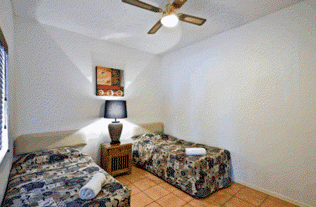 Rimini Holiday Apartments - Darwin Holiday 4