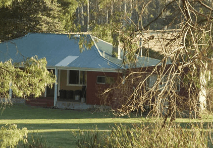Crystal Springs Homestead - Darwin Holiday