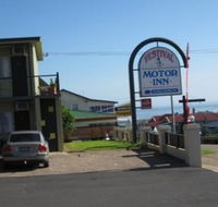 Festival Motor Inn - Darwin Holiday