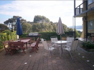 Festival Motor Inn - Darwin Holiday 1