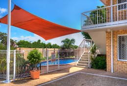 Limassol Motel - Darwin Holiday 0