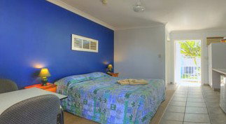 Limassol Motel - Darwin Holiday 2