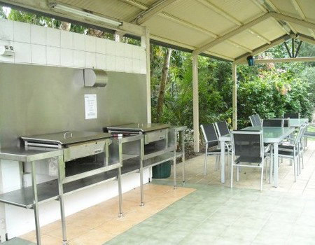 Noosa Keys Resort - Darwin Holiday 2