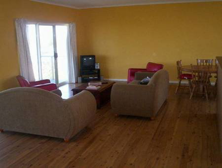 The Dog And Cockle Beach House - Darwin Holiday 1