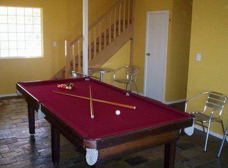 The Dog And Cockle Beach House - Darwin Holiday 2