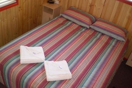 Seventy Mile QLD Darwin Holiday