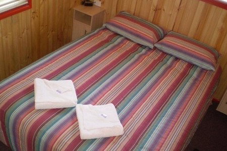 Aussie Outback Oasis Cabin And Van Village - Darwin Holiday 0