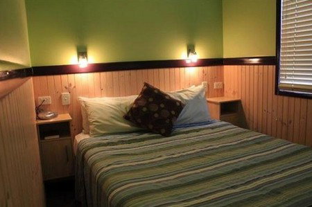 Aussie Outback Oasis Cabin And Van Village - Darwin Holiday 1