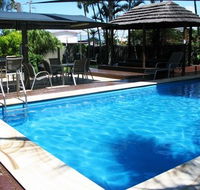Country Plaza Motor Inn - Darwin Holiday