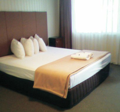 Country Plaza Motor Inn - Darwin Holiday 2