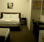 Coral Sands Motel - Darwin Holiday