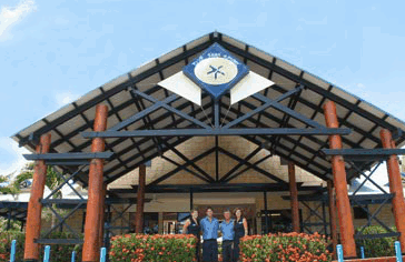 Blue Seas Resort - Darwin Holiday 5