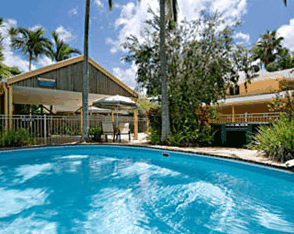 Noosa Tropicana