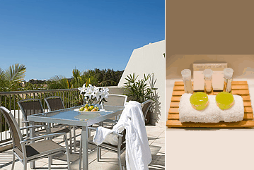 Noosa Tropicana - Darwin Holiday 1